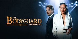 The Bodyguard The Bodyguard, de musical