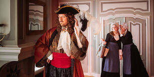 De Zonnekoning van Dokkum De Zonnekoning van Dokkum