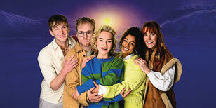 Hoe overleef ik alles wat ik niemand vertel De vijf jonge acteurs van Hoe overleef ik alles wat ik niemand vertel?