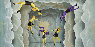 The Opera Circus The Opera Circus