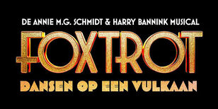 Foxtrot De Annie M.G. Schmidt en Harry Bannink musical Foxtrot.