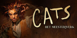 Cats Cats, het meesterwerk