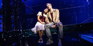 West Side Story West Side Story