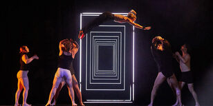 Circusstad Festival - The Mirror Circusstad Festival - The Mirror