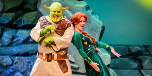 Shrek de Musical