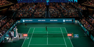 ABN AMRO Open